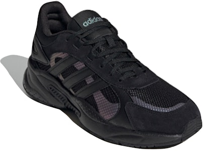 adidas Crazychaos Shadow 'Negro Aurora' FW3374 Lookbook adidas Crazychaos Shadow 'Negro Aurora' FW3374