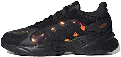 adidas Crazychaos Shadow 'Black Metallic Gold' FZ0895 adidas Crazychaos Shadow 'Black Metallic Gold' FZ0895