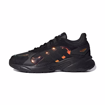 adidas Crazychaos Shadow 'Black Metallic Gold'