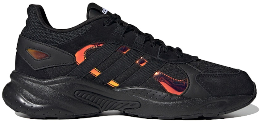 adidas Crazychaos Shadow 'Hitam Emas Metalik' FZ0895 Order adidas Crazychaos Shadow 'Hitam Emas Metalik' FZ0895