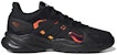 adidas Crazychaos Shadow 'Hitam Emas Metalik' FZ0895