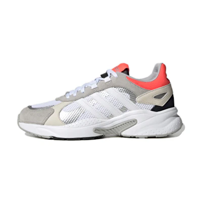 adidas Crazychaos Shadow 'Grey Fluo Red'