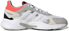 Order adidas Crazychaos Shadow 'Kelabu Fluo Merah' FY7822