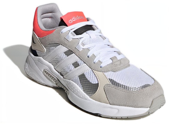 adidas Crazychaos Shadow 'Abu-Fluorescent Merah' FY7822 Lookbook adidas Crazychaos Shadow 'Abu-Fluorescent Merah' FY7822