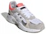 adidas Crazychaos Shadow 'Kelabu Fluo Merah' FY7822