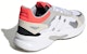 adidas Crazychaos Shadow 'Kelabu Fluo Merah' FY7822