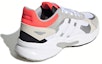 Shop adidas Crazychaos Shadow 'Kelabu Fluo Merah' FY7822