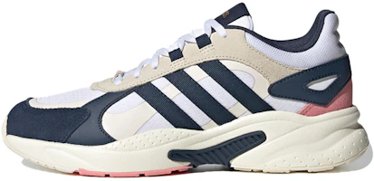 adidas Crazychaos Shadow 'White Navy' FZ2233 adidas Crazychaos Shadow 'White Navy' FZ2233