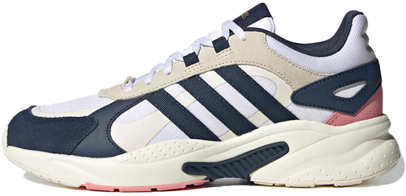 阿迪达斯 Crazychaos Shadow 白色海军蓝 FZ2233 Buy 阿迪达斯 Crazychaos Shadow 白色海军蓝 FZ2233