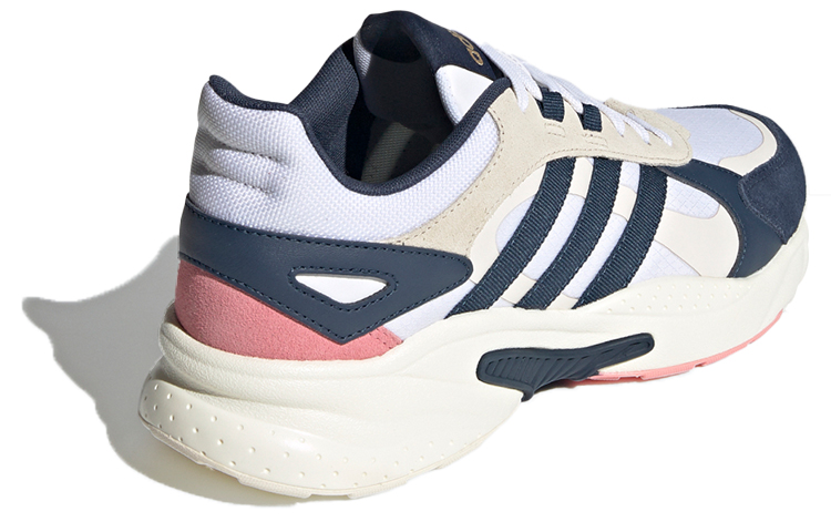 Shop adidas Crazychaos Shadow 'Blanco Azul Marino' FZ2233