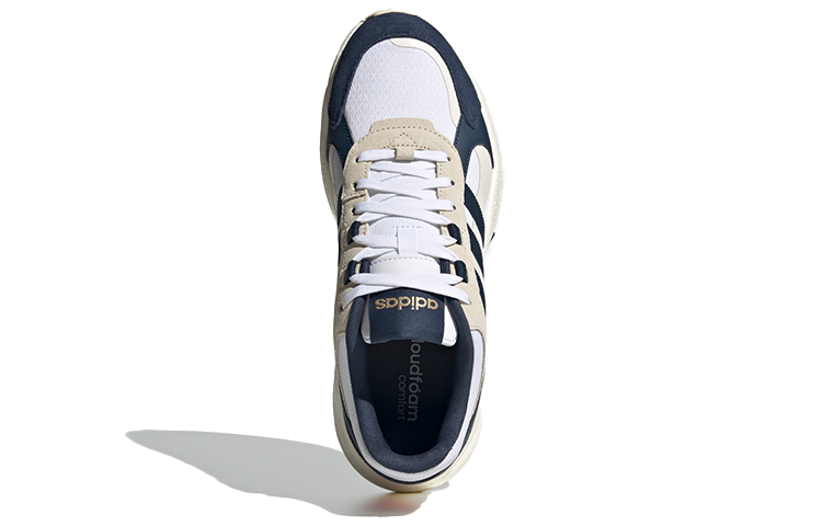 Purchase adidas Crazychaos Shadow 'Blanco Azul Marino' FZ2233