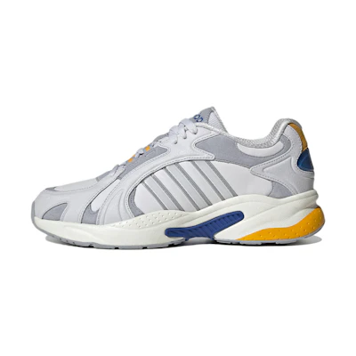 adidas Crazychaos Winter 2.0 'Grey Collegiate Gold'