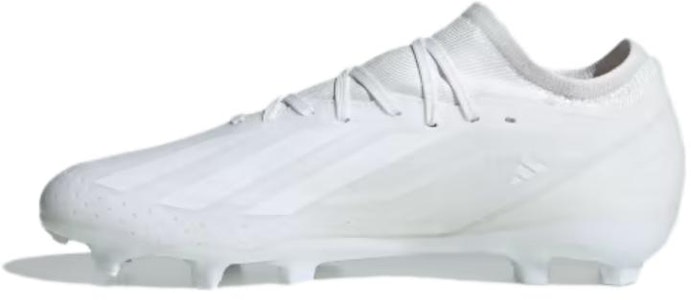 adidas X Crazyfast.3 堅硬場地 減震耐磨 足球鞋 男女同款 白色 Buy adidas X Crazyfast.3 堅硬場地 減震耐磨 足球鞋 男女同款 白色