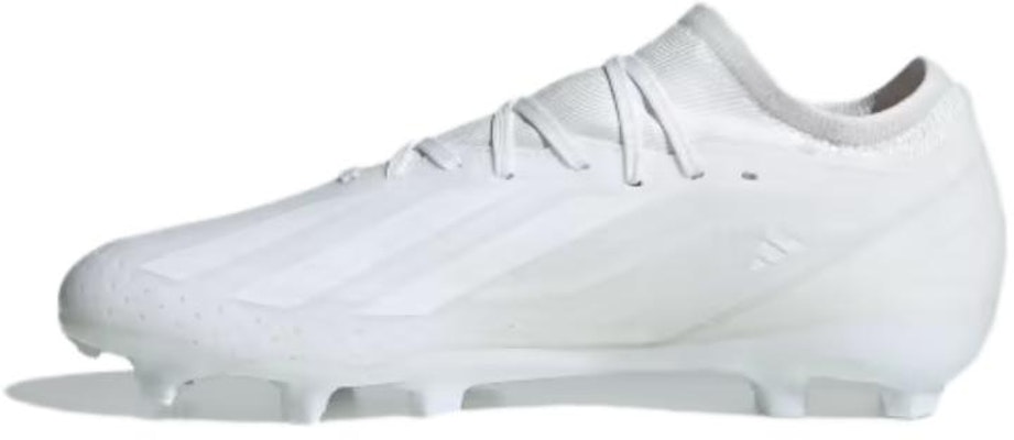 adidas X Crazyfast.3 FG 'Triple White' GY7430 Buy adidas X Crazyfast.3 FG 'Triple White' GY7430
