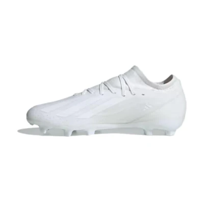 adidas X Crazyfast.3 FG 'Triple White'