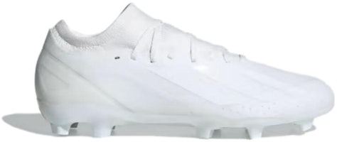 adidas X Crazyfast.3 FIRM GROUND 'Triple White' Putih Triple GY7430 Order adidas X Crazyfast.3 FIRM GROUND 'Triple White' Putih Triple GY7430