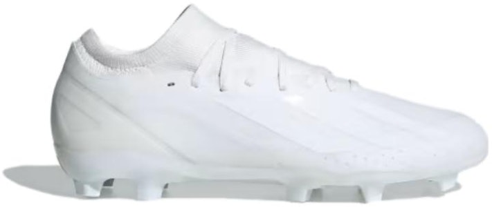 adidas X Crazyfast.3 堅硬場地 減震耐磨 足球鞋 男女同款 白色 Order adidas X Crazyfast.3 堅硬場地 減震耐磨 足球鞋 男女同款 白色