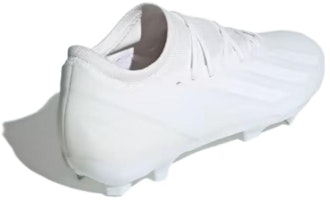 adidas X Crazyfast.3 FIRM GROUND 'Triple White' Putih Triple GY7430 Purchase adidas X Crazyfast.3 FIRM GROUND 'Triple White' Putih Triple GY7430