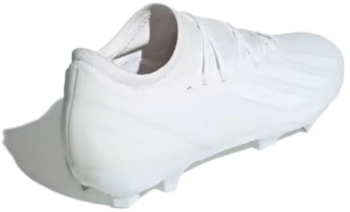 adidas X Crazyfast.3 堅硬場地 減震耐磨 足球鞋 男女同款 白色 Purchase adidas X Crazyfast.3 堅硬場地 減震耐磨 足球鞋 男女同款 白色