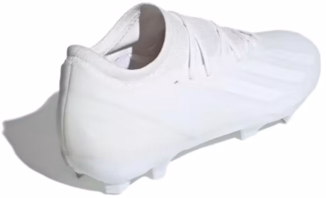 adidas X Crazyfast.3 FG 'Triple White' GY7430 Purchase adidas X Crazyfast.3 FG 'Triple White' GY7430