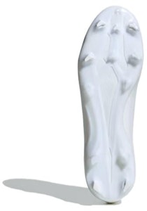 adidas X Crazyfast.3 堅硬場地 減震耐磨 足球鞋 男女同款 白色 Details for adidas X Crazyfast.3 堅硬場地 減震耐磨 足球鞋 男女同款 白色