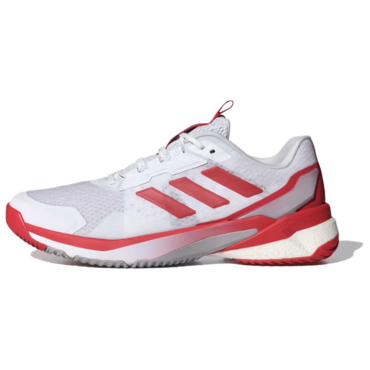 Buy adidas Crazyflight 5 Indoor Rot Gold Weiß IH7718