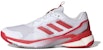 adidas Crazyflight 5 Indoor Scarlet Emas Putih Awan IH7718
