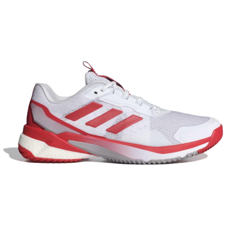 Order adidas Crazyflight 5 Indoor Rot Gold Weiß IH7718