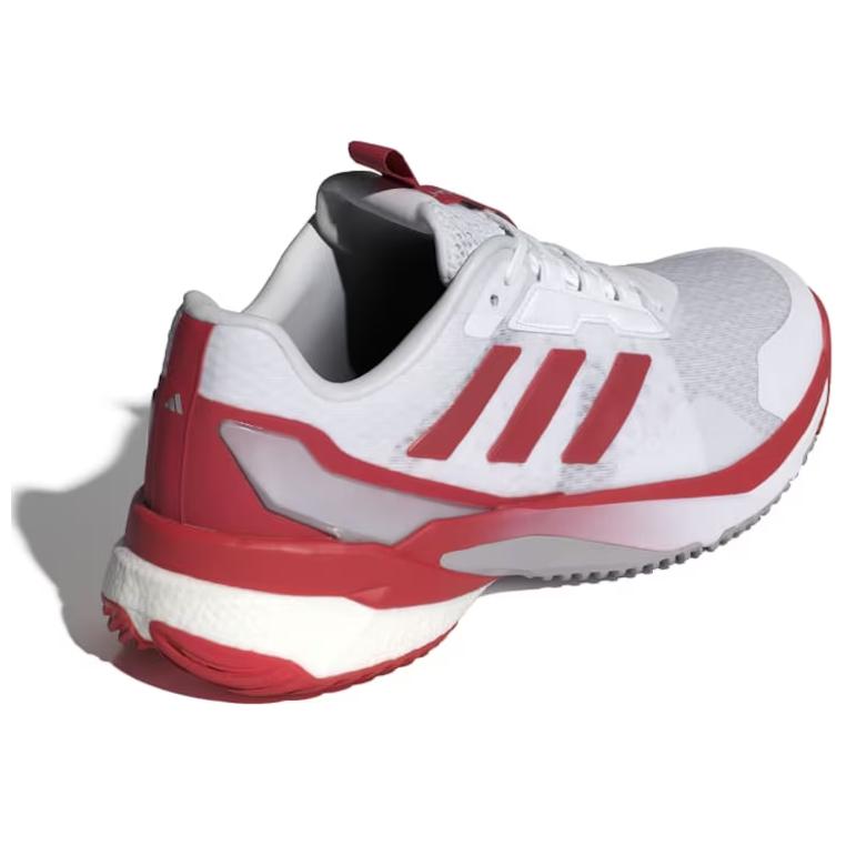 Shop adidas Crazyflight 5 Indoor Rot Gold Weiß IH7718