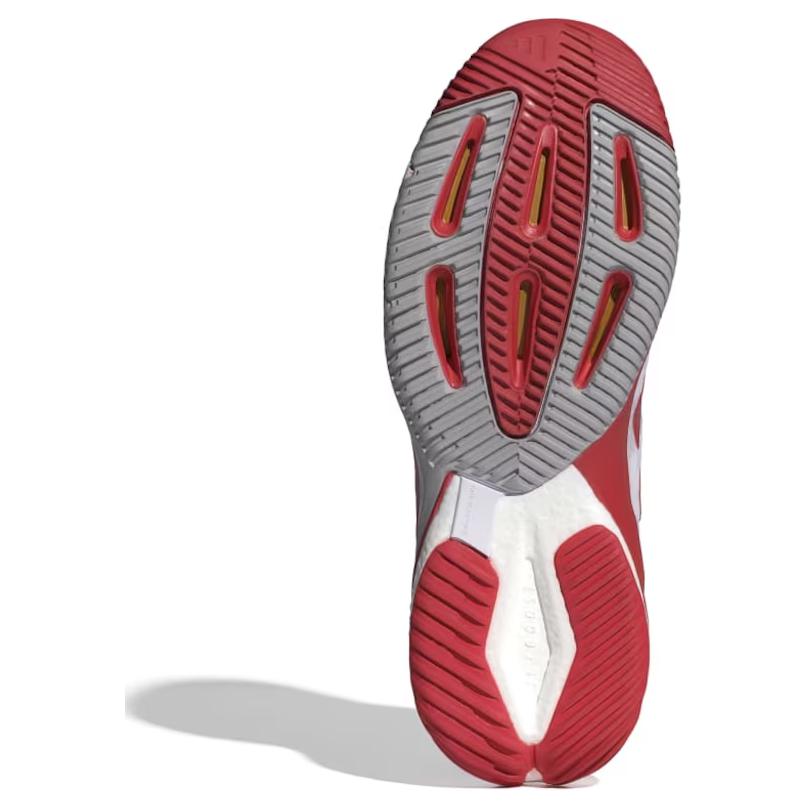 Purchase adidas Crazyflight 5 Indoor Rot Gold Weiß IH7718
