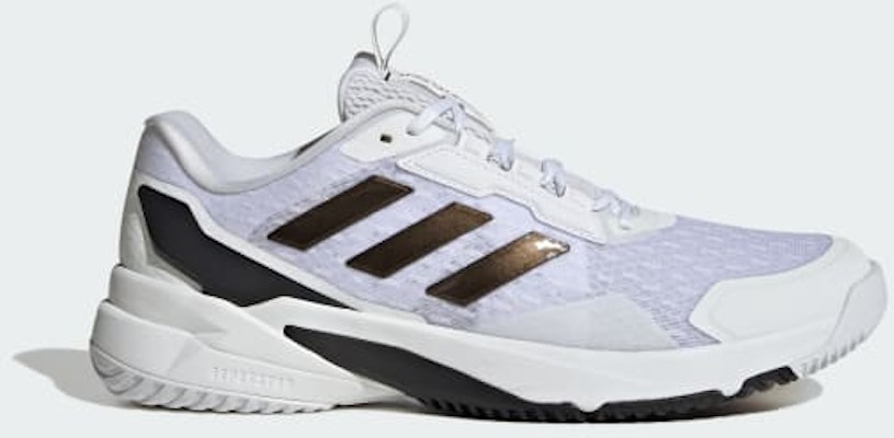 adidas Crazyflight 6 Indoor Court Shoes Cloud White/Core Black/Cloud White KJ1556 Buy adidas Crazyflight 6 Indoor Court Shoes Cloud White/Core Black/Cloud White KJ1556