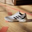 Sizing adidas Crazyflight 6 Indoor Court Shoes Cloud White/Core Black/Cloud White KJ1556