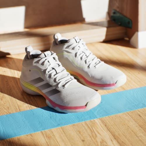 Purchase adidas Crazyflight 7 Blanc/Blanc Métallique/Iron Métallique IH4637