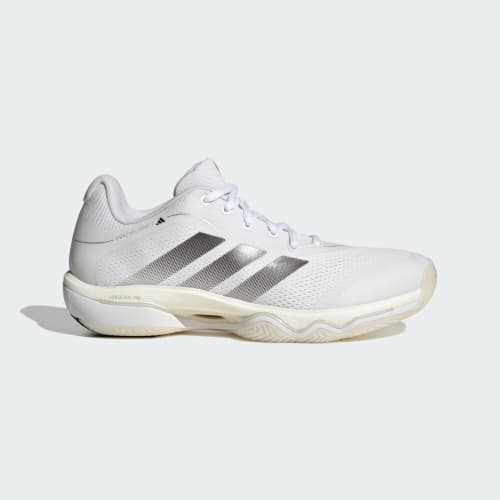 adidas CrazyFlight 7 Cloud White/Trace Grey Metallic/Core Black KJ1276