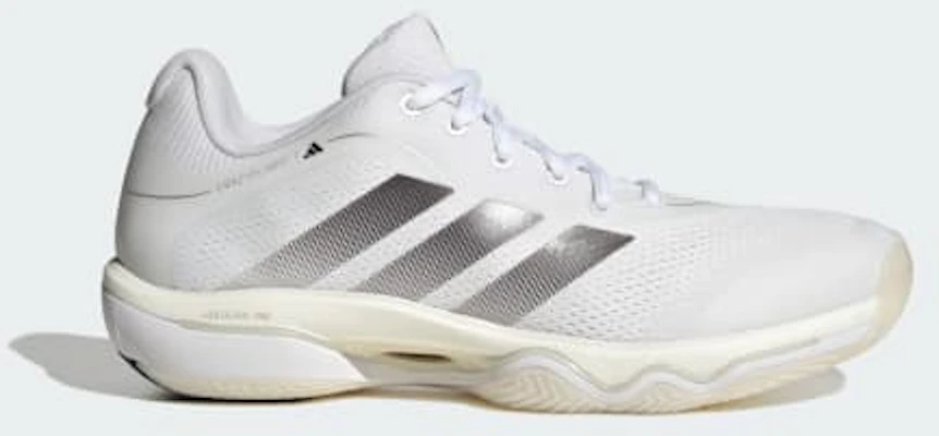adidas CrazyFlight 7 Blanc Nuage/Gris Métallique/Noir Core KJ1276 Buy adidas CrazyFlight 7 Blanc Nuage/Gris Métallique/Noir Core KJ1276