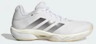 Buy adidas CrazyFlight 7 Blanc Nuage/Gris Métallique/Noir Core KJ1276