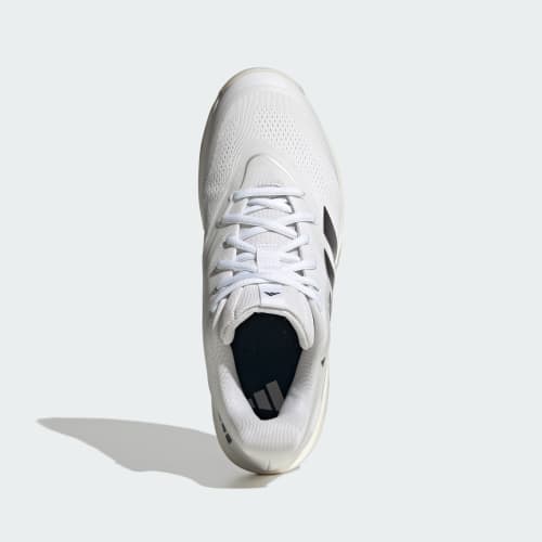 Order adidas CrazyFlight 7 Blanc Nuage/Gris Métallique/Noir Core KJ1276