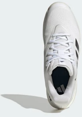 adidas CrazyFlight 7 Blanc Nuage/Gris Métallique/Noir Core KJ1276 Order adidas CrazyFlight 7 Blanc Nuage/Gris Métallique/Noir Core KJ1276