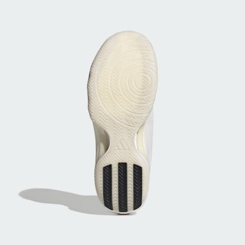 Lookbook adidas CrazyFlight 7 Blanc Nuage/Gris Métallique/Noir Core KJ1276