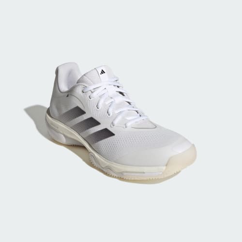 Shop adidas CrazyFlight 7 Blanc Nuage/Gris Métallique/Noir Core KJ1276