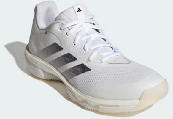 adidas CrazyFlight 7 Blanc Nuage/Gris Métallique/Noir Core KJ1276 Shop adidas CrazyFlight 7 Blanc Nuage/Gris Métallique/Noir Core KJ1276