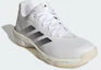 Shop adidas CrazyFlight 7 Blanc Nuage/Gris Métallique/Noir Core KJ1276