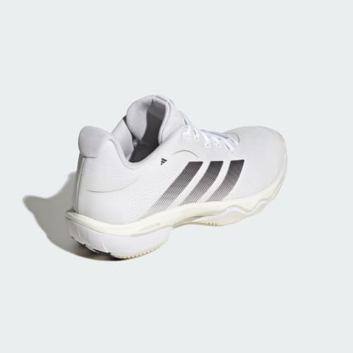 Purchase adidas CrazyFlight 7 Blanc Nuage/Gris Métallique/Noir Core KJ1276