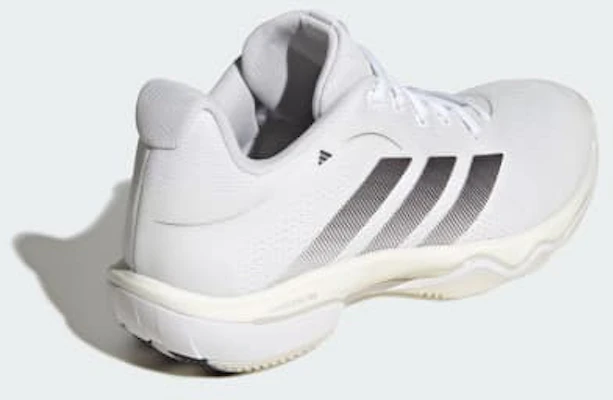 adidas CrazyFlight 7 Blanc Nuage/Gris Métallique/Noir Core KJ1276 Purchase adidas CrazyFlight 7 Blanc Nuage/Gris Métallique/Noir Core KJ1276
