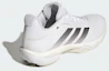Purchase adidas CrazyFlight 7 Blanc Nuage/Gris Métallique/Noir Core KJ1276