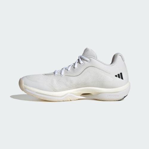 Details for adidas CrazyFlight 7 Blanc Nuage/Gris Métallique/Noir Core KJ1276