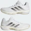 Sizing adidas CrazyFlight 7 Blanc Nuage/Gris Métallique/Noir Core KJ1276