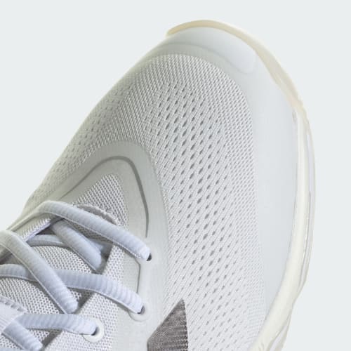 Cheap adidas CrazyFlight 7 Blanc Nuage/Gris Métallique/Noir Core KJ1276