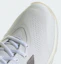 Cheap adidas CrazyFlight 7 Blanc Nuage/Gris Métallique/Noir Core KJ1276