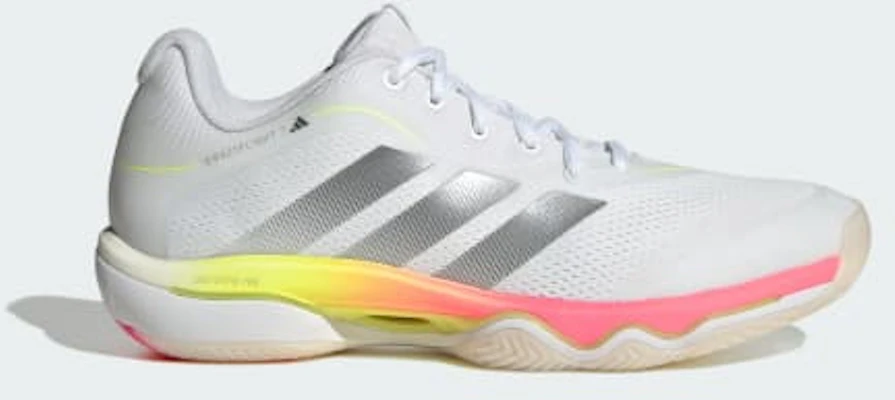 adidas Crazyflight 7 Chaussures Volley Blanc/Iron Métallique/Solar Turbo. IH7270 Buy adidas Crazyflight 7 Chaussures Volley Blanc/Iron Métallique/Solar Turbo. IH7270